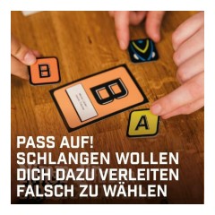 BIG POTATO GAMES Snakesss Змея