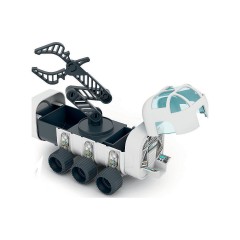 Clementoni Wissenschaft  Spiel Lab Лаборатория научных игр