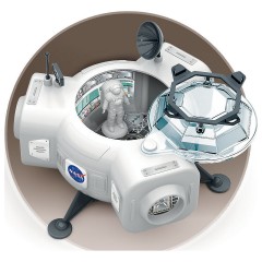 Clementoni Wissenschaft  Spiel Lab Лаборатория научных игр