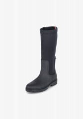 Tommy Hilfiger Wellies schwarz Резиновые сапоги черный