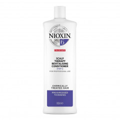 Nioxin Scalp Therapy Revitalising Восстанавливающая терапия кожи головы