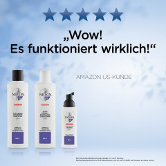 Nioxin Scalp Therapy Revitalising Восстанавливающая терапия кожи головы