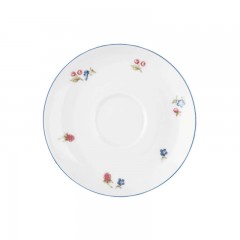 Seltmann Weiden Seltmann Weiden Sonate Nostalgie Teeuntertasse 13 cm Блюдце для чая Seltmann Weiden Sonata Nostalgia 13 см
