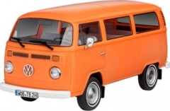 Revell VW T2 Bus 1:24 Автобус VW T2 1:24