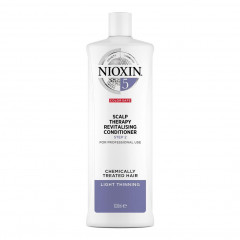 Nioxin System 5 Scalp Therapy Revitalising Conditioner System 5 Scalp Therapy Восстанавливающий Кондиционер