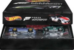 Mattel Hot Wheels Premium Forza (SIOC) Hot Wheels Premium Forza (SIOC)