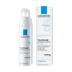 La Roche-Posay ROCHE-POSAY Toleriane Dermallergo Fluid ROCHE-POSAY Toleriane Dermallergo Fluid