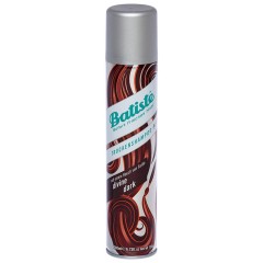 Batiste Dark - fur dunkelbraunes Haar Trockenshampoo Trockenshampoos, 200 мл