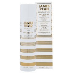 James Read Overnight Tan Sleep Mask Tan Body Ночная маска для загара для тела Tan Body