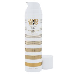 James Read Overnight Tan Sleep Mask Tan Body Ночная маска для загара для тела Tan Body