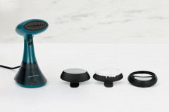 RUSSELL HOBBS RUSSELL HOBBS Dampfburste 27220-56 Steam Genie Dampfburste, 1800 W  Паровая щетка RUSSELL HOBBS 27220-56 Паровая щетка Steam Genie, 1800 Вт