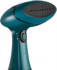 RUSSELL HOBBS RUSSELL HOBBS Dampfburste 27220-56 Steam Genie Dampfburste, 1800 W  Паровая щетка RUSSELL HOBBS 27220-56 Паровая щетка Steam Genie, 1800 Вт