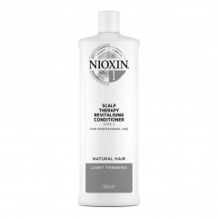 Nioxin System 1 Scalp Therapy Revitalising Conditioner System 1 Scalp Therapy Восстанавливающий Кондиционер