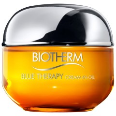 Biotherm (Биотерм) Cream-in-Oil Gesichtscreme  Blue Therapy - Regeneriert Zeichen der Hautalterung, 50 мл