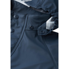 Reima Kinder Regenjacke LAMPI Детская непромокаемая куртка LAMPI
