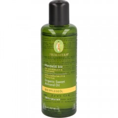 Primavera MANDELOL Bio  МИНДОЛЬ органический