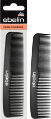 ebelin Упругая расчёска для укладки klein, 1 шт