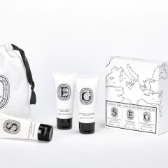 Diptyque L#x27;Art du Soin Reiseset fur die Hande L#x27;Art du Soin дорожный набор для рук