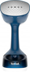 Tefal Tefal Dampfburste DT7170 Access Steam Easy, 1400 W, 150 ml Wassertank, 2,6 m Netzkabel, bis zu 8 Min. Steamen  Паровая щетка Tefal DT7170 Access Steam Easy, 1400 Вт, резервуар для воды 150 мл, сетевой кабель 2,6 м, отпаривание до 8 минут