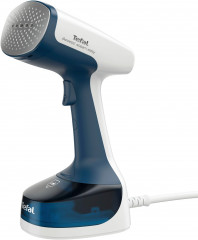 Tefal Tefal Dampfburste DT7170 Access Steam Easy, 1400 W, 150 ml Wassertank, 2,6 m Netzkabel, bis zu 8 Min. Steamen  Паровая щетка Tefal DT7170 Access Steam Easy, 1400 Вт, резервуар для воды 150 мл, сетевой кабель 2,6 м, отпаривание до 8 минут