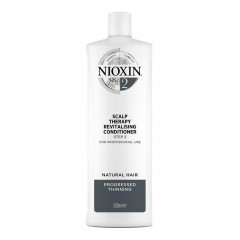 Nioxin System 2 Scalp Therapy Revitalising Conditioner System 2 Scalp Therapy Восстанавливающий Кондиционер