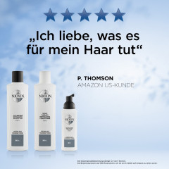 Nioxin System 2 Scalp Therapy Revitalising Conditioner System 2 Scalp Therapy Восстанавливающий Кондиционер