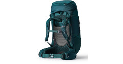 Gregory Gregory Deva 70, Rucksack grun, 70 Liter, Grosse XS  grun Gregory Deva 70, рюкзак зеленый, 70 литров, размер XS