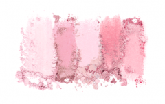 Sante Highlighter Natural 02 Rose, Санте Натуральный хайлайтер цвет 02 Роза