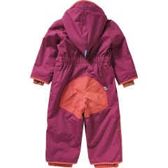 finkid Schneeanzug PIKKU WINTER EKO fur Madchen Зимний комбинезон PIKKU WINTER EKO для девочки