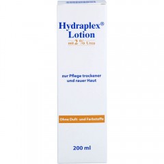 DERMAPHARM HYDRAPLEX 2% Lotion  HYDRAPLEX 2% лосьон