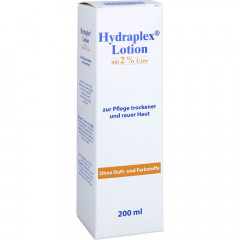 DERMAPHARM HYDRAPLEX 2% Lotion  HYDRAPLEX 2% лосьон