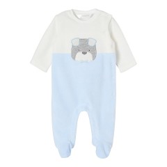 Mayoral Nicki-Overall Hund Ники общая собака