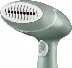 RUSSELL HOBBS RUSSELL HOBBS Dampfburste Steam Genie Essential, 1600 W, kein Bugeleisen oder Bugelbrett erforderlich  RUSSELL HOBBS Steam Genie Essential Паровая щетка, 1600 Вт, утюг и гладильная доска не требуются