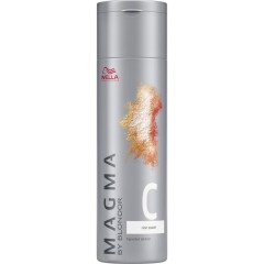 Wella Professionals Magma Clear Powder Чистый порошок магмы