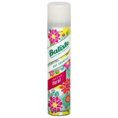 Batiste Floral Trockenshampoo Trockenshampoos, 200 мл