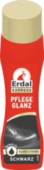 Erdal Средство для ухода за обувью, чёрное, 75 мл