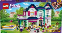LEGO LEGO Friends 41449 Andreas Haus LEGO Friends 41449 Дом Андреа