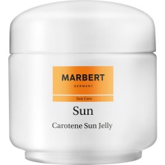 Marbert (Марберт) SunCare Carotene Sun Jelly SPF 6, 100 мл