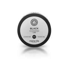 Maria Nila  Black 2,00 1 Stk. Черный 2.00