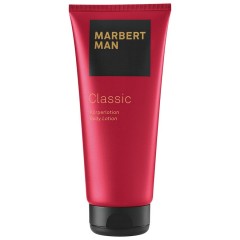 Marbert Body Lotion  лосьон для тела