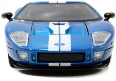 Jada Fast Furious 2005 Ford GT 1:24 Форсаж 2005 Ford GT 1:24
