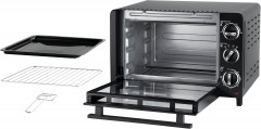 Unold Unold Minibackofen 68875 OFEN Allround  Мини-духовка Unold 68875 OVEN универсальная