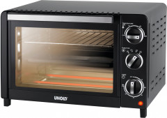 Unold Unold Minibackofen 68875 OFEN Allround  Мини-духовка Unold 68875 OVEN универсальная