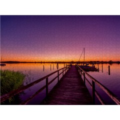 CALVENDO Puzzle CALVENDO Puzzle Naturwunder Norddeutschlands Пазл CALVENDO Puzzle Чудеса природы северной Германии