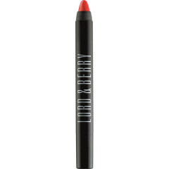 Губная помада Лорд энд Берри Lord & Berry Lippen 20100 Shining Lipstick, Cayenne / 3,50 g