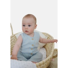 Liliput Overalls комбинезон