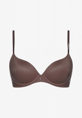 Tommy Hilfiger DEMI BRA Underwired bra overshadow DEMI BRA Бюстгальтер на косточках затмевать