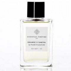 Essential Parfums ORANGE X SANTAL by Natalie Gracia Cetto ORANGE X SANTAL от Natalie Gracia Cetto