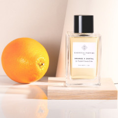 Essential Parfums ORANGE X SANTAL by Natalie Gracia Cetto ORANGE X SANTAL от Natalie Gracia Cetto