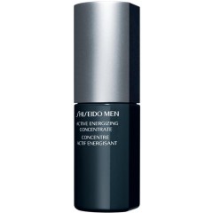 Shiseido Shiseido (Шисейдо) Men Active Energizing Concentrate, 50 мл
